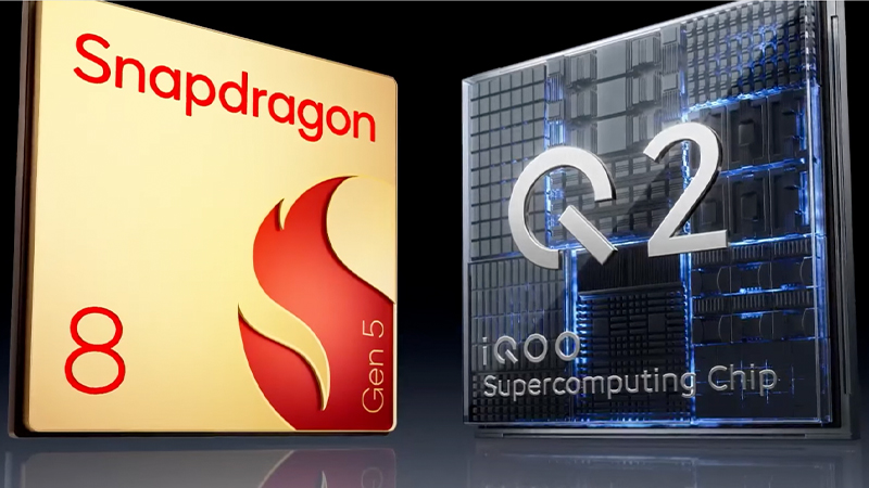 เปิดสเปค iQOO 15R มือถือเกมมิ่งเร็วแรงด้วยชิป Snapdragon 8 Gen 5 และแบต 7600mAh ในราคาเริ่มต้น 19,990 บาท 