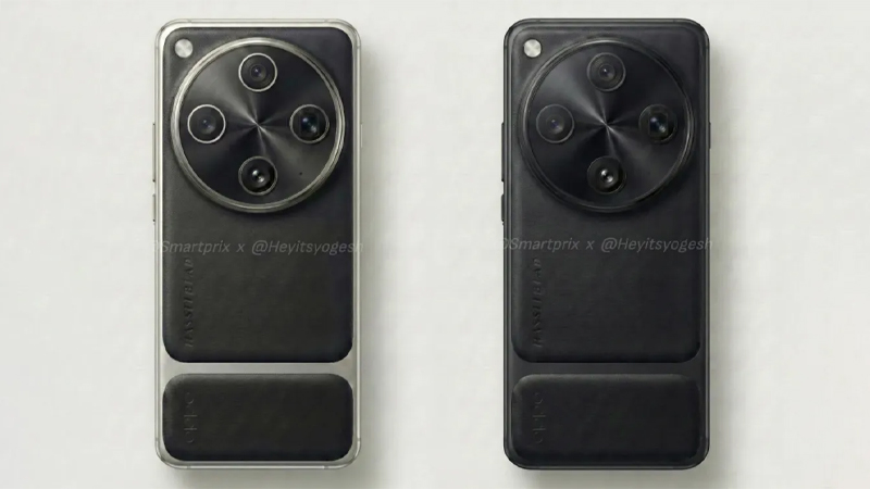 เผยสเปคเต็ม OPPO Find X9 Ultra มือถือเรือธงกล้องเทพ เตรียมเปิดตัว Global อย่างเป็นทางการเร็วๆ นี้ 