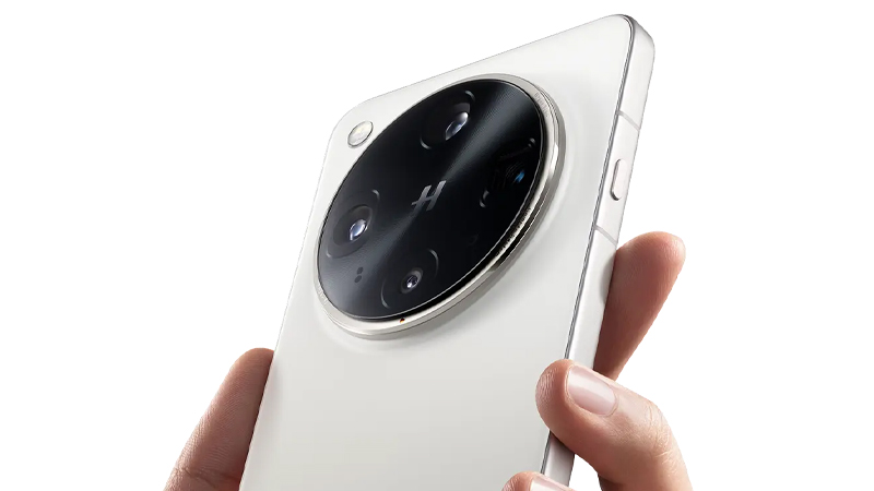 เผยสเปคเต็ม OPPO Find X9 Ultra มือถือเรือธงกล้องเทพ เตรียมเปิดตัว Global อย่างเป็นทางการเร็วๆ นี้ 