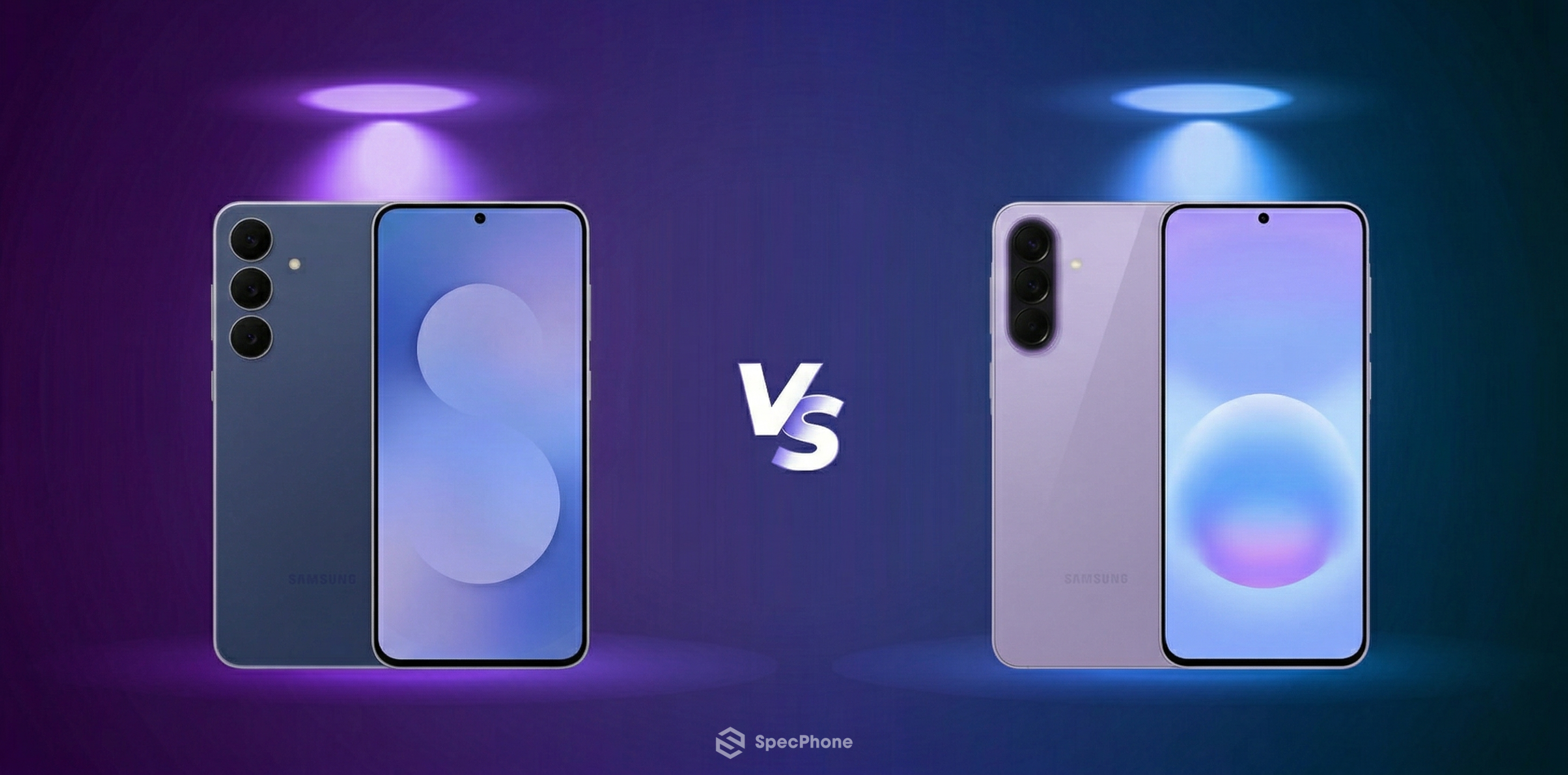 เทียบชัดๆ Samsung Galaxy S25 FE vs Galaxy A57 5G งบสองหมื่นต้น เลือกตัวจบหรือตัวคุ้ม?