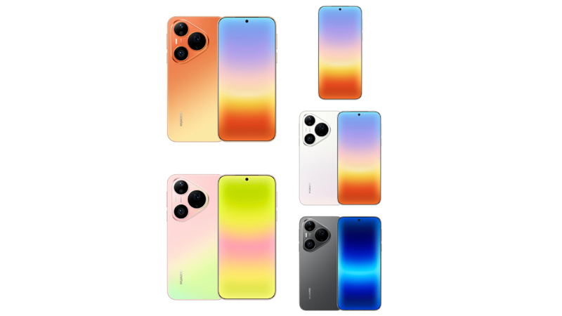 Huawei Pura 90 Pro และ Pro Max ดีไซน์ สเปค ราคา และกล้อง 200MP เปิดตัว 20 เม.ย. นี้ 