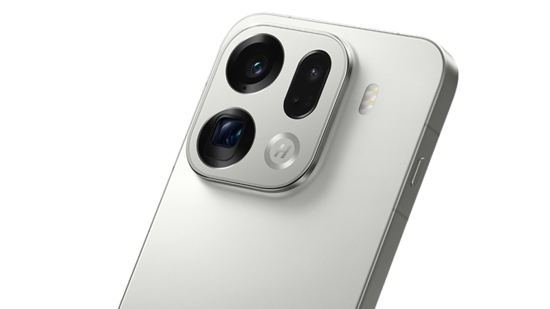 OPPO Find X10 Pro อาจมาพร้อมกล้องหลัง 200MP ทั้งสามตัว และเซ็นเซอร์ขนาดใหญ่ 