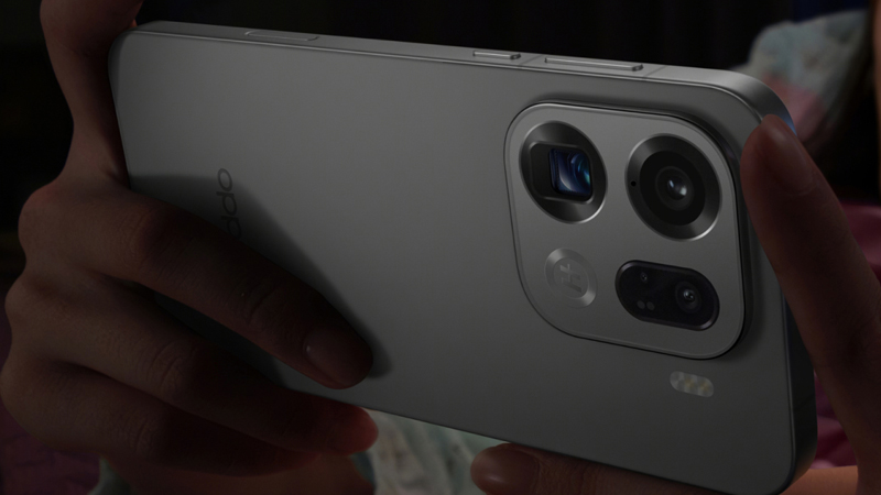 OPPO Find X10 Pro อาจมาพร้อมกล้องหลัง 200MP ทั้งสามตัว และเซ็นเซอร์ขนาดใหญ่ 