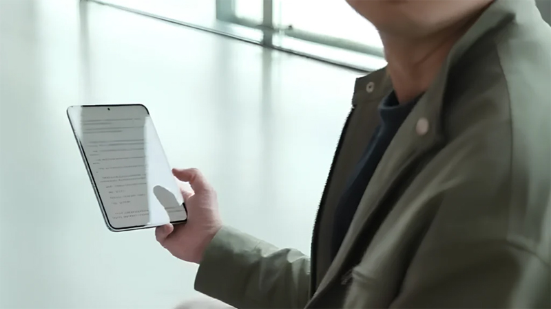 OPPO Pad Mini เผยภาพตัวเครื่องขอบจอบาง พร้อมผล Geekbench ยืนยันชิป Snapdragon 8 Gen 5 ก่อนเปิดตัว 21 เม.ย. นี้ 