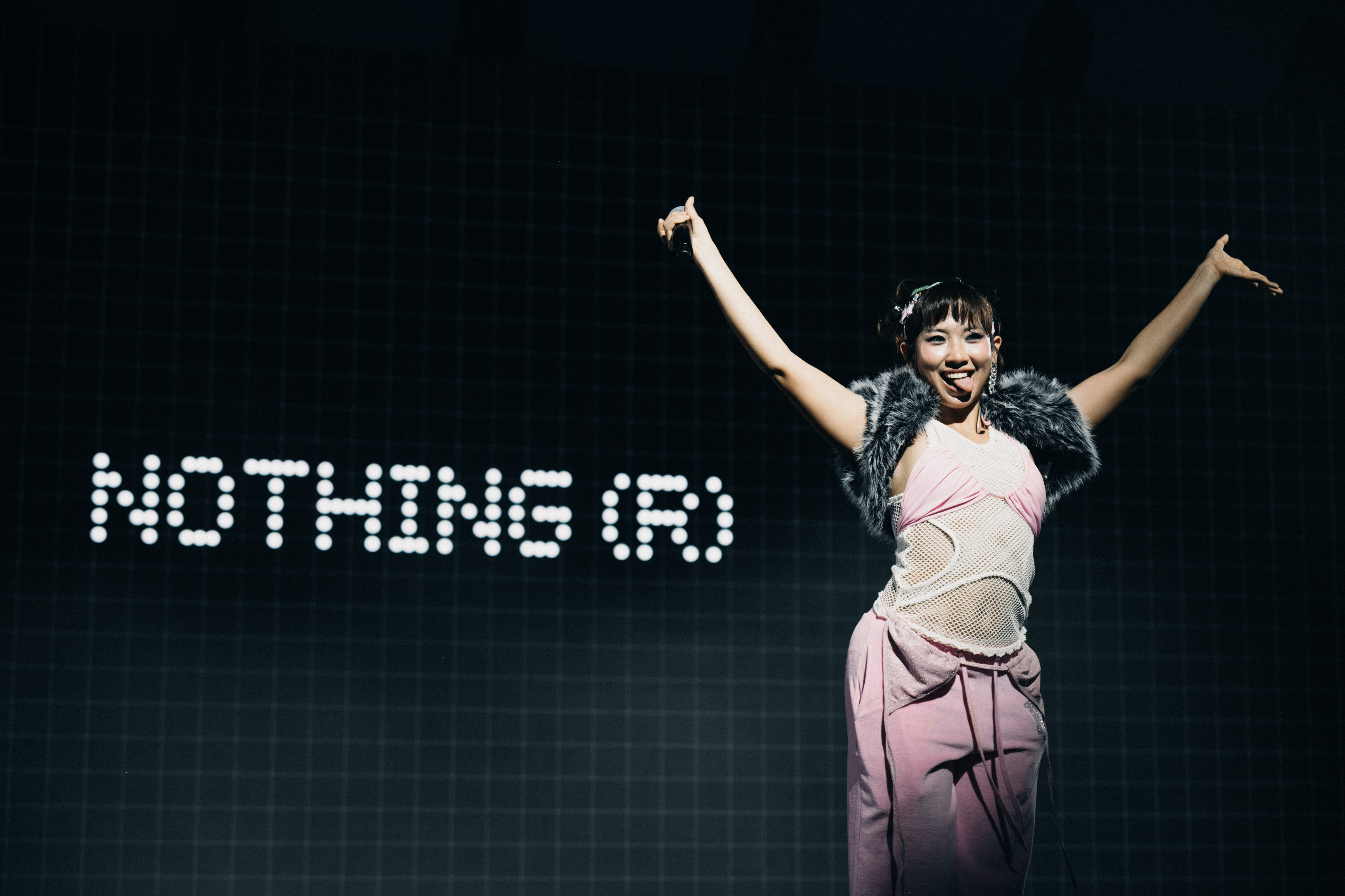 Nothing Thailand เสิร์ฟซีนใหญ่ “ตั้งตัวแล้ว พร้อมขอ MILLI” ตกหลุมรักเต็ม ๆ หลังสบตาในงานเปิดตัว Phone (4a) Series และ Headphone (a)