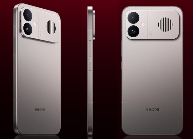 REDMI K Pad 2 และ REDMI K90 Max มือถือเกมมิ่งระบายความร้อนแบบล้ำๆ เตรียมเปิดตัวปลายเดือนนี้ 