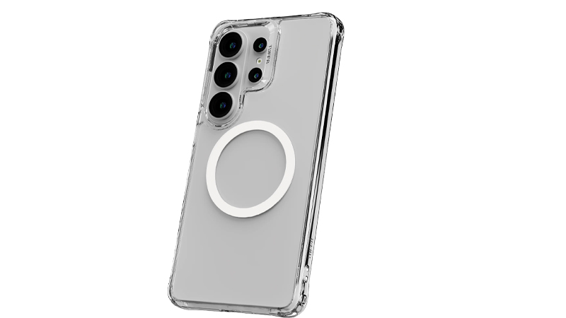 Samsung Galaxy S27 Series อาจปรับตำแหน่งกล้องหลังใหม่ทั้งหมด เพื่อหลบให้ Qi2 