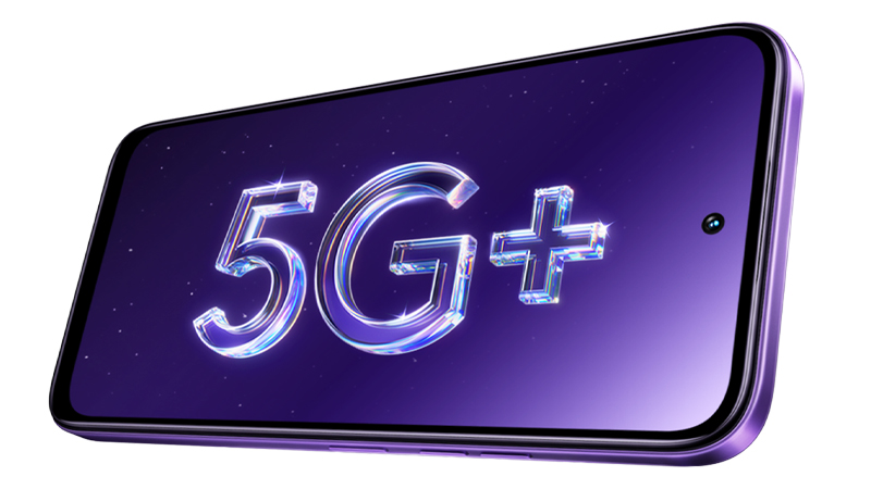 Tecno Spark 50 Pro จะมาพร้อมแบตเตอรี่ 6,000mAh ชิป Helio G100 Ultimate เตรียมเปิดตัวเดือนหน้า 