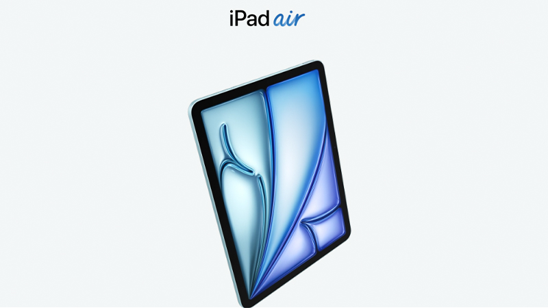 iPad Air จอ OLED เตรียมเปิดตัวต้นปีหน้า พร้อมสเปคหน้าจอที่เผยออกมาแล้ว