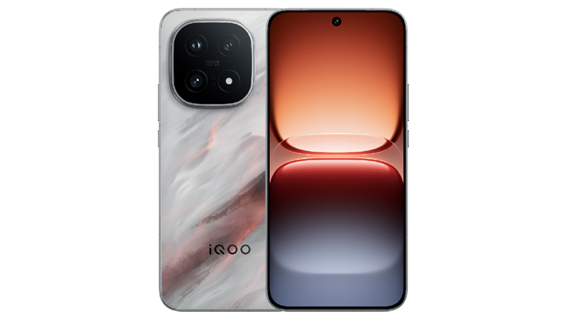 พบ vivo V80 และ iQOO 16 โผล่รายชื่อบนฐานข้อมูล IMEI แล้ว คาดเปิดตัวเร็วๆ นี้