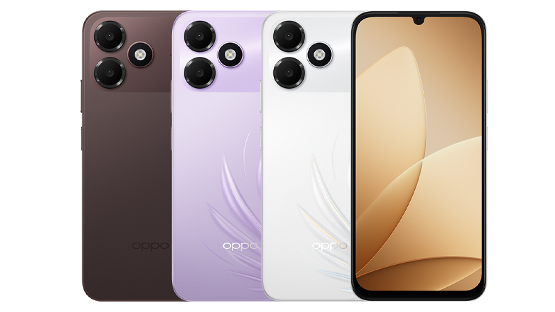 รวมโทรศัพท์ OPPO ใหม่ล่าสุดทุกรุ่นกลางปี 2026 มีรุ่นไหนราคาเท่าไหร่บ้างในตอนนี้ 