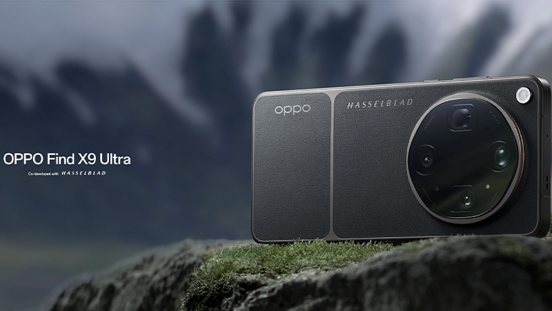 รวมโทรศัพท์ OPPO ใหม่ล่าสุดทุกรุ่นกลางปี 2026 มีรุ่นไหนราคาเท่าไหร่บ้างในตอนนี้ 