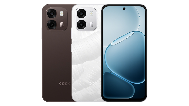 รวมโทรศัพท์ OPPO ใหม่ล่าสุดทุกรุ่นกลางปี 2026 มีรุ่นไหนราคาเท่าไหร่บ้างในตอนนี้ 