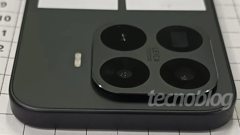 หลุดภาพจริง Xiaomi 17T และ 17T Pro และสเปคเต็ม ก่อนเปิดตัวพฤษภาคมนี้ ด้วยชิป Dimensity ตัวท็อปและแบต 7,000mAh 