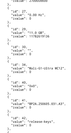 หลุดภาพจริง Xiaomi 17T และ 17T Pro และสเปคเต็ม ก่อนเปิดตัวพฤษภาคมนี้ ด้วยชิป Dimensity ตัวท็อปและแบต 7,000mAh 