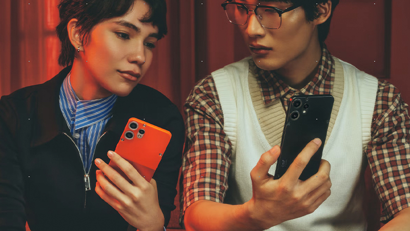 หลุดสเปค CMF Phone 3 Pro จะเปลี่ยนไปใช้ Snapdragon เพิ่มความแรง ความจุแบตมากขึ้น และชาร์จไวขึ้นด้วย 