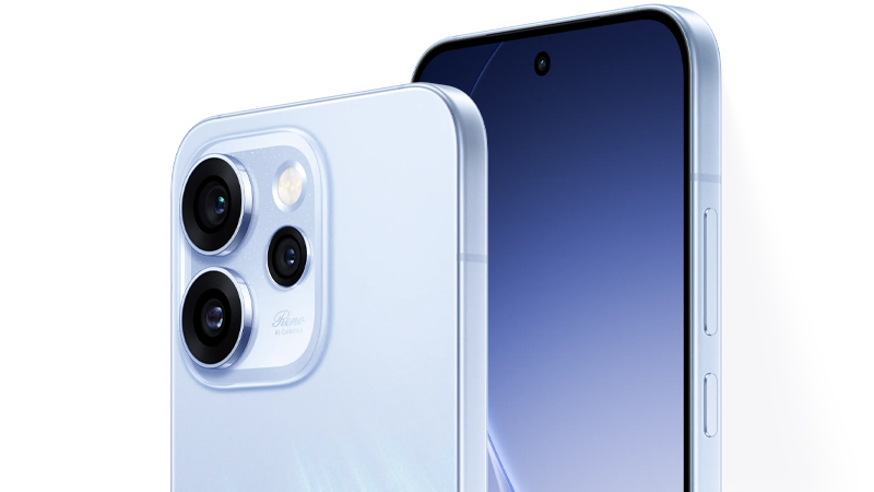 หลุดสเปค OPPO Reno16 Pro เวอร์ชัน Global เตรียมบุกตลาดโลกเร็วๆ นี้