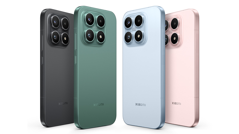 หลุดสเปค Xiaomi 18 Series มาพร้อมกล้องคู่ 200MP ชิปตัวแรง และแบตเตอรี่ขนาด 7,000mAh 