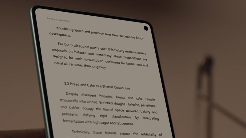 เปรียบเทียบ HUAWEI MatePad mini vs iPad mini vs Xiaomi Pad Mini แท็บเล็ตไซซ์มินิ จะซื้อรุ่นไหนดีในปี 2026 