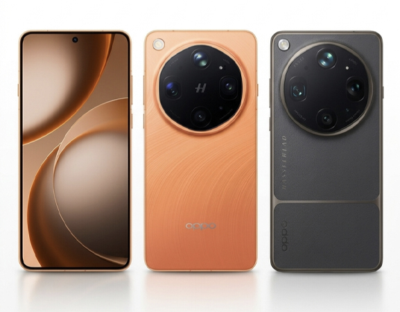 เปรียบเทียบ OPPO Find X9 Ultra vs vivo X300 Ultra ศึกกล้องเทพ รุ่นไหนเหมาะกับใครบ้าง? 