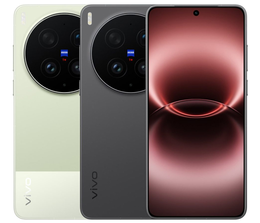 เปรียบเทียบ OPPO Find X9 Ultra vs vivo X300 Ultra ศึกกล้องเทพ รุ่นไหนเหมาะกับใครบ้าง? 