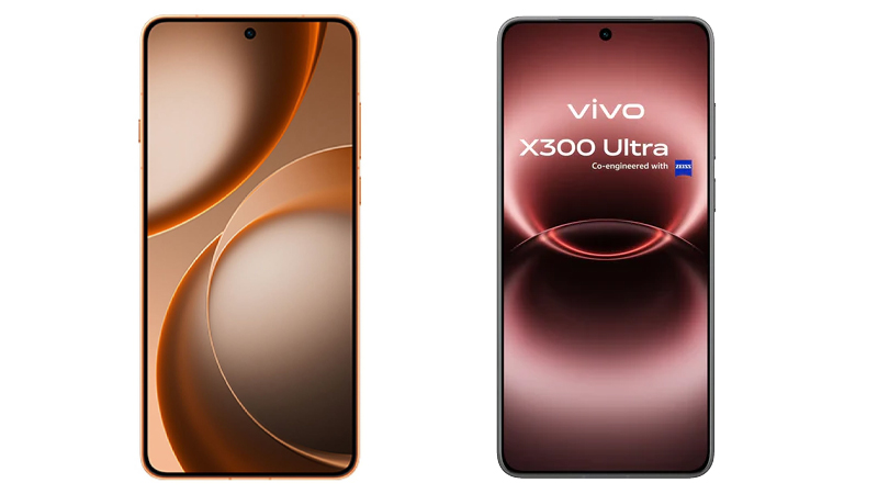 เปรียบเทียบ OPPO Find X9 Ultra vs vivo X300 Ultra ศึกกล้องเทพ รุ่นไหนเหมาะกับใครบ้าง? 