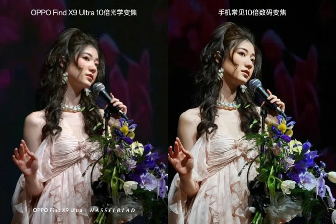 เปรียบเทียบ OPPO Find X9 Ultra vs vivo X300 Ultra ศึกกล้องเทพ รุ่นไหนเหมาะกับใครบ้าง? 