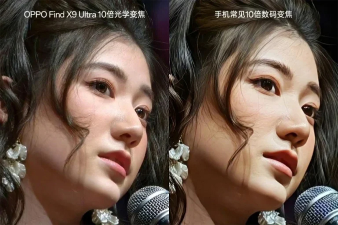 เปรียบเทียบ OPPO Find X9 Ultra vs vivo X300 Ultra ศึกกล้องเทพ รุ่นไหนเหมาะกับใครบ้าง? 