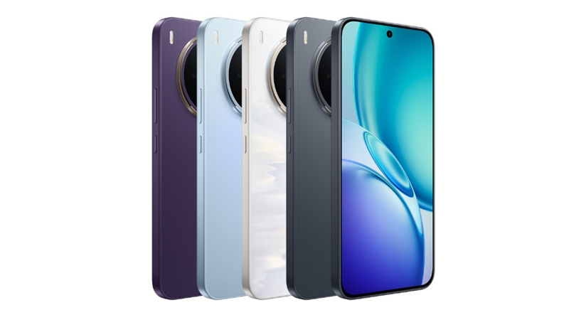 เปิดตัว vivo Y600 Pro มือถือสายถึกด้วยแบตขนาดใหญ่ 10,200mAh พร้อมจอ AMOLED 1.5K เริ่มต้นประมาณ 9,990 บาท 