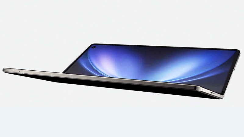 เผยสเปค vivo X Fold 6 มือถือจอพับ ที่มาพร้อมใช้ชิป Dimensity 9500 กล้อง 200MP และแบตขนาด 7,000mAh 