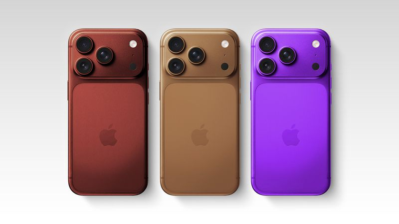 10 เหตุผลที่ควรรอ iPhone 18 Pro Series จะมีอะไรใหม่ อัปเกรดอะไรเพิ่มบ้าง คุ้มแค่ไหนถ้าต้องรอ?