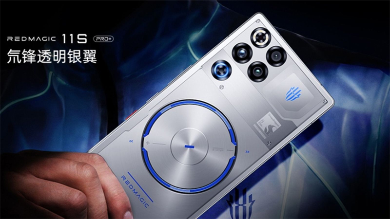8 มือถือเล่นเกมที่ดีที่สุดในเดือน พฤษภาคมปี 2026 มีรุ่นไหนบ้างในตอนนี้