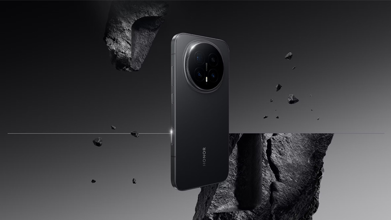 HONOR Magic 9 รุ่นจอ 6.36 นิ้ว จะมาพร้อมกล้อง Telephoto แบบปริซึม 64MP และแบต 8,000mAh