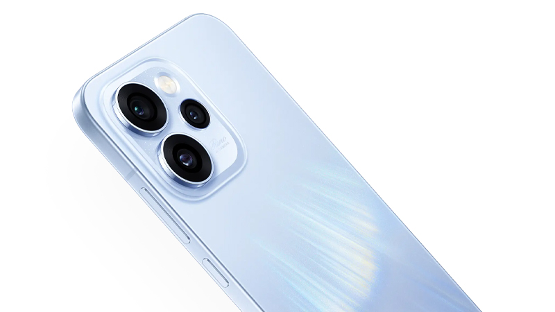 OPPO Reno 16 Pro ผ่านการรับรองจาก กสทช. แล้ว พร้อมหลุดสเปคจัดเต็ม ก่อนเปิดตัวเร็วๆ นี้ 