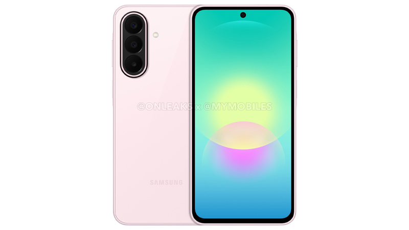 Samsung Galaxy A27 มีทั้งภาพตัวเครื่องพร้อมสีใหม่ และสเปคเต็มออกมาแล้ว เตรียมเปิดตัวครึ่งปีหลัง 2026