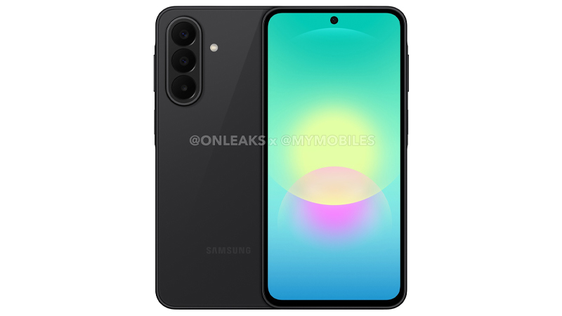 Samsung Galaxy A27 มีทั้งภาพตัวเครื่องพร้อมสีใหม่ และสเปคเต็มออกมาแล้ว เตรียมเปิดตัวครึ่งปีหลัง 2026