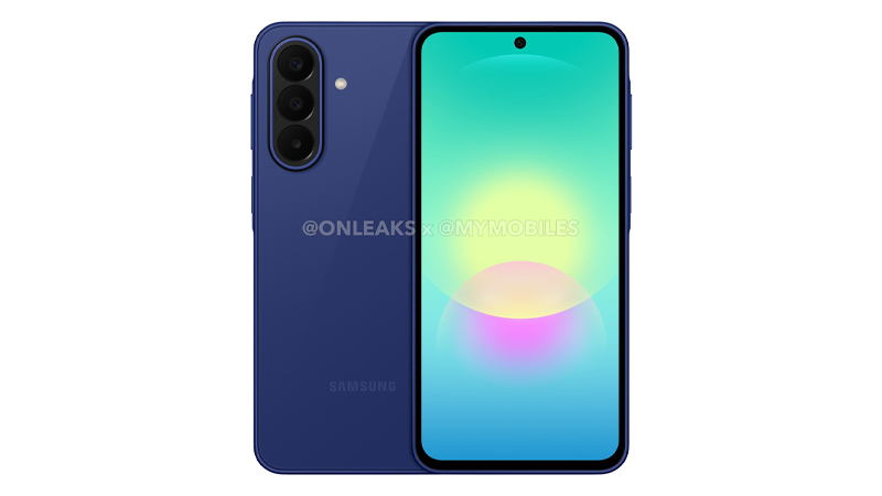 Samsung Galaxy A27 มีทั้งภาพตัวเครื่องพร้อมสีใหม่ และสเปคเต็มออกมาแล้ว เตรียมเปิดตัวครึ่งปีหลัง 2026