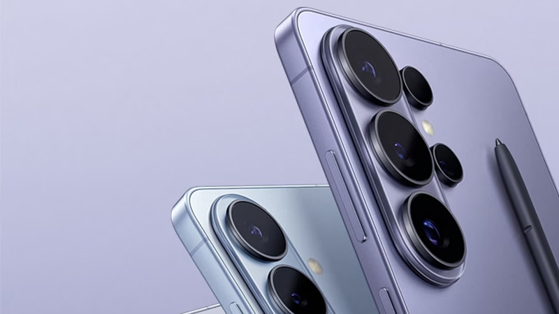 Samsung Galaxy S27 Pro เตรียมท้าชนรุ่น Ultra ด้วยกล้องซูมระยะ 3.5x แบบ ALoP
