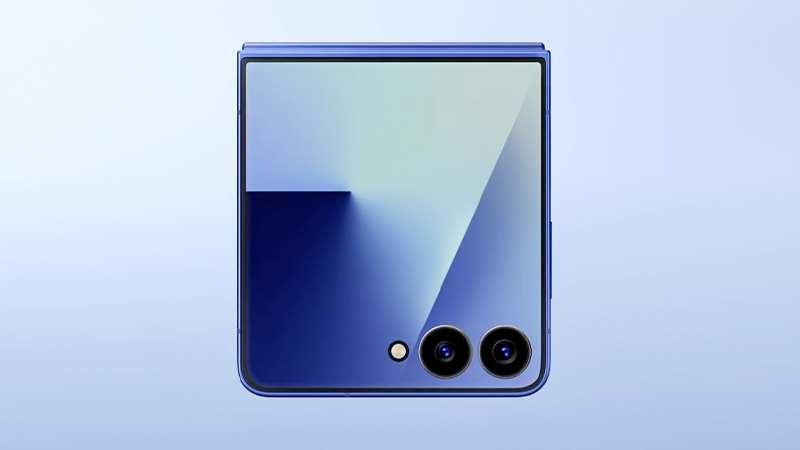 Samsung Galaxy Z Flip 8 เตรียมปรับบานพับใหม่ รอยพับเนียนขึ้น พร้อมดีไซน์ที่บางเบากว่าเดิม 