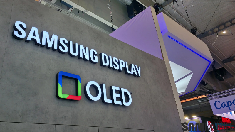 Samsung กำลังผลิตแผงหน้าจอ OLED แบบ LTPO+ ระดับสูงให้กับ iPhone 18 Pro Series 