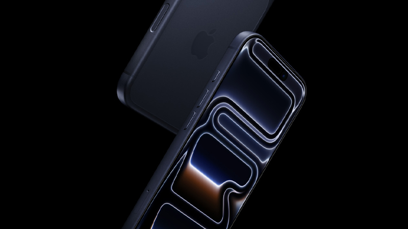 Samsung กำลังผลิตแผงหน้าจอ OLED แบบ LTPO+ ระดับสูงให้กับ iPhone 18 Pro Series 