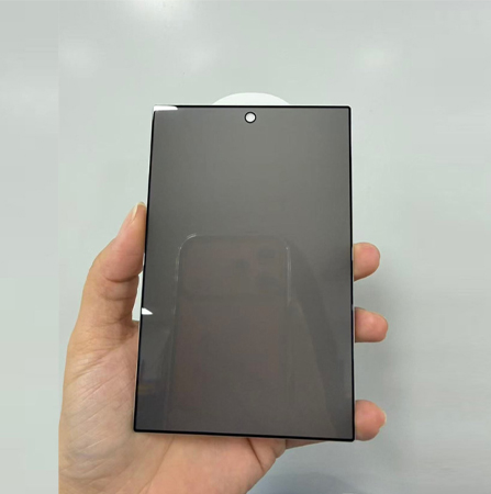 Samsung อาจปรับชื่อ Galaxy Z Fold 8 Series ใหม่ พร้อมเผยดีไซน์กระจกหน้าจอรุ่น Wide