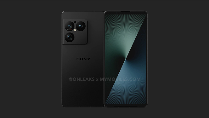 Sony Xperia 1 VIII โผล่วางขายบน Amazon เผยสเปค ราคา และวันวางจำหน่ายเดือนมิถุนายนนี้ 