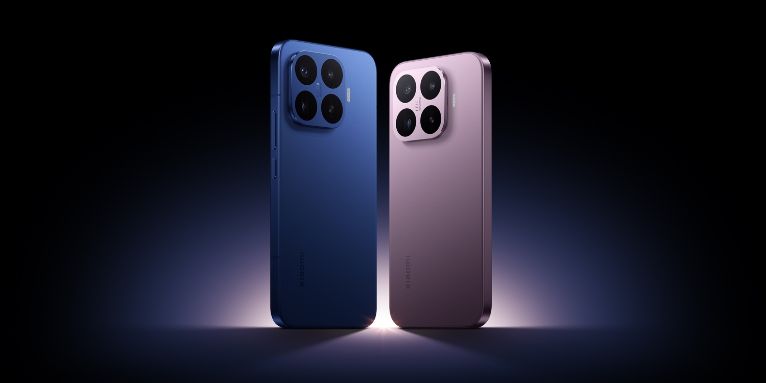 เสียวหมี่เปิดตัว Xiaomi 17T Series ชูจุดเด่นดีไซน์ 2 ขนาด ตอบโจทย์ทุกไลฟ์สไตล์ พร้อมยกระดับประสบการณ์การถ่ายภาพด้วยกล้องเทเลโฟโต้ครบทั้งซีรีส์ และฟีเจอร์ Leica Live Moment ถ่ายทอดทุกช่วงเวลาสำคัญอย่างมืออาชีพ
