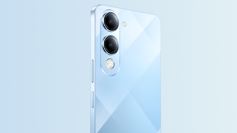 iQOO Z11 Lite โผล่บน Geekbench เผยสเปคจากขุมพลัง Dimensity 6300 และชาร์จไว 44W 