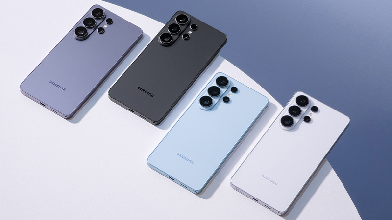 รายชื่อมือถือและแท็บเล็ต Samsung ที่จะได้ไปต่อกับ One UI 9 บน Android 17 มีรุ่นไหนบ้าง 