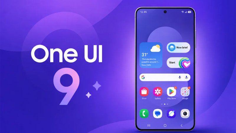 รายชื่อมือถือและแท็บเล็ต Samsung ที่จะได้ไปต่อกับ One UI 9 บน Android 17 มีรุ่นไหนบ้าง 