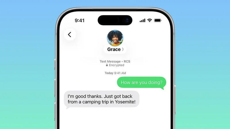 สรุปฟีเจอร์ใหม่ iOS 26.5 อัปเดทล่าสุดมีฟีเจอร์อะไรที่น่าสนใจบ้าง? 