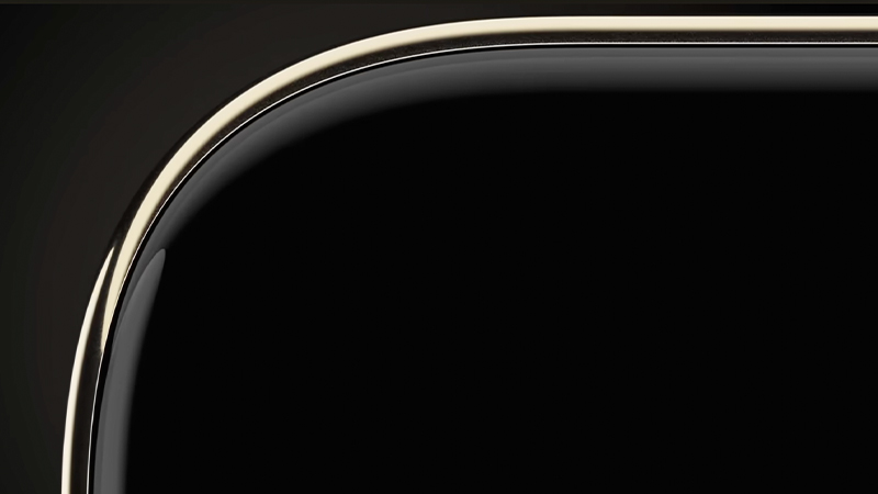 หลุดภาพเรนเดอร์ iPhone 20 เปลี่ยนดีไซน์จอโค้งไร้ขอบ ฉลองครบรอบ 20 ปี 
