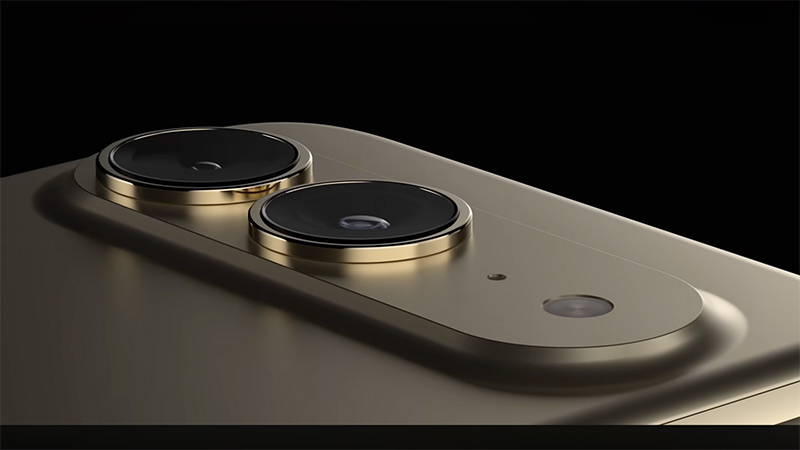 หลุดภาพเรนเดอร์ iPhone 20 เปลี่ยนดีไซน์จอโค้งไร้ขอบ ฉลองครบรอบ 20 ปี 